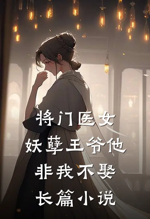 将门医女：妖孽王爷他非我不娶长篇小说