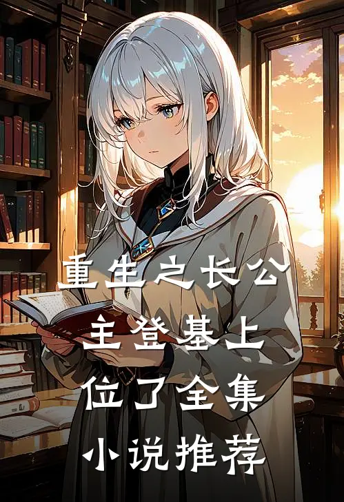 重生之长公主登基上位了全集小说推荐