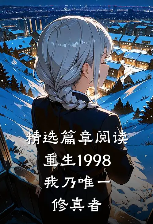 精选篇章阅读重生1998：我乃唯一修真者
