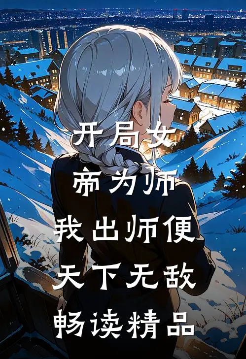 开局女帝为师，我出师便天下无敌畅读精品