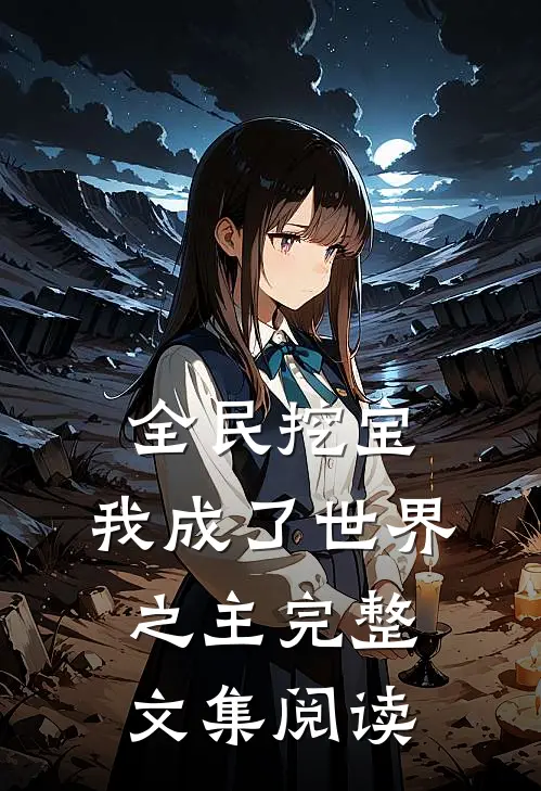 全民挖宝，我成了世界之主完整文集阅读