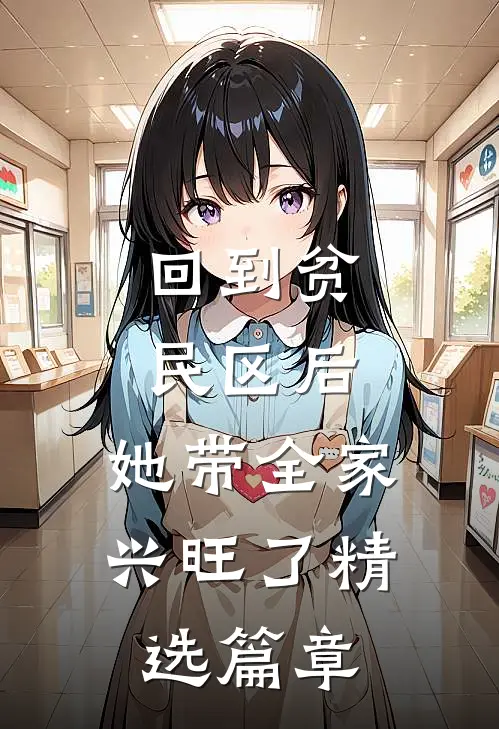 回到贫民区后，她带全家兴旺了精选篇章