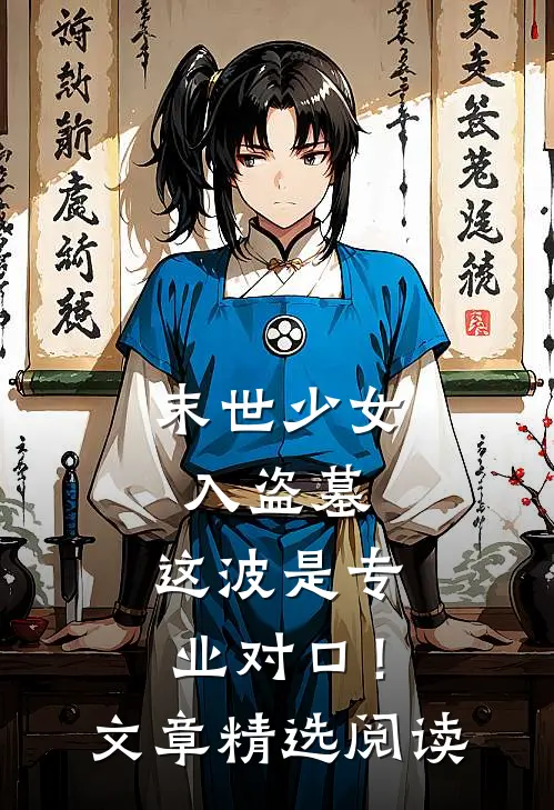 末世少女入盗墓，这波是专业对口！文章精选阅读