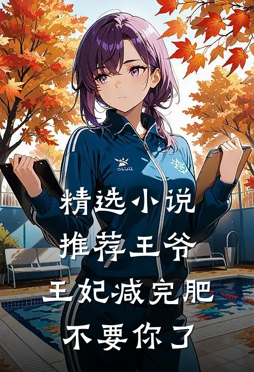 精选小说推荐王爷，王妃减完肥不要你了