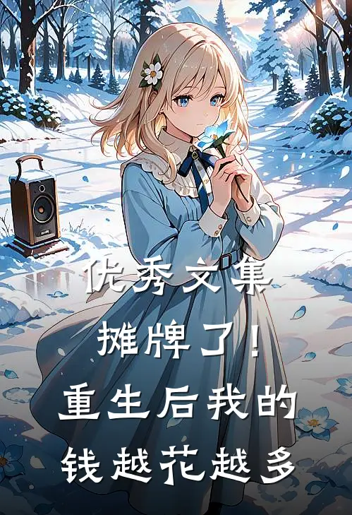 优秀文集摊牌了！重生后，我的钱越花越多