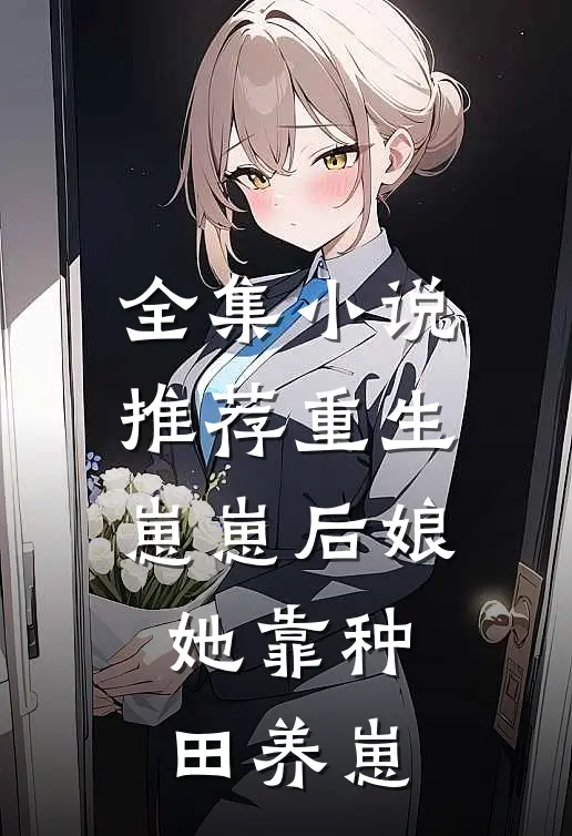 全集小说推荐重生崽崽后娘，她靠种田养崽