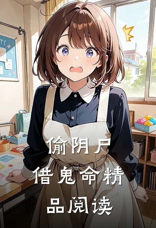 偷阴尸，借鬼命精品阅读