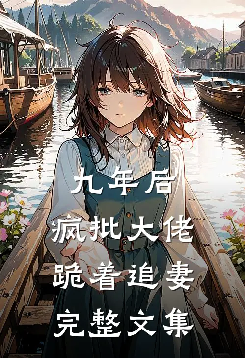 九年后，疯批大佬跪着追妻完整文集