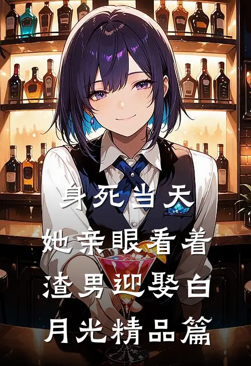 身死当天,她亲眼看着渣男迎娶白月光精品篇