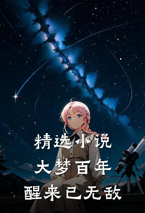 精选小说大梦百年，醒来已无敌