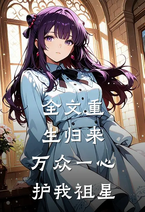全文重生归来：万众一心，护我祖星