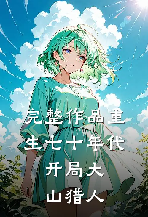 完整作品重生七十年代，开局大山猎人