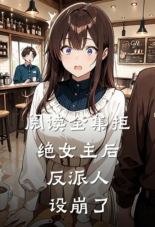阅读全集拒绝女主后，反派人设崩了