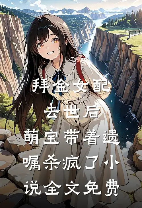 山神幼崽收保护费，收到一个爹精品篇