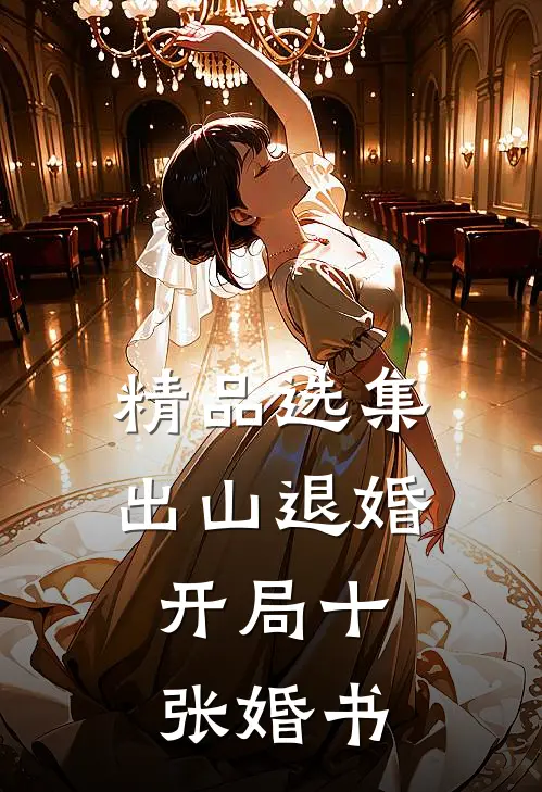 精品选集出山退婚，开局十张婚书