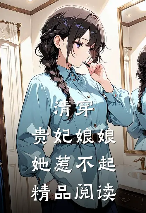 清穿：贵妃娘娘她惹不起精品阅读