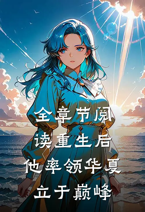 全章节阅读重生后，他率领华夏立于巅峰