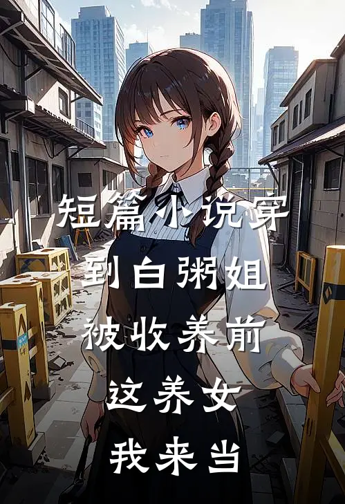 短篇小说穿到白粥姐被收养前，这养女我来当