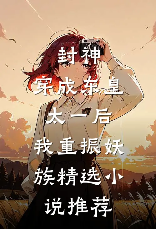 封神：穿成东皇太一后，我重振妖族精选小说推荐