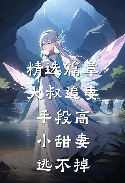 精选篇章大叔追妻手段高，小甜妻逃不掉