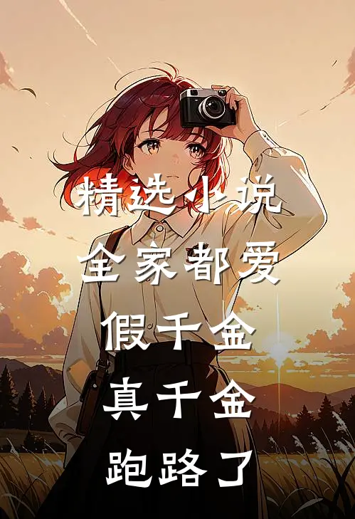 精选小说全家都爱假千金，真千金跑路了