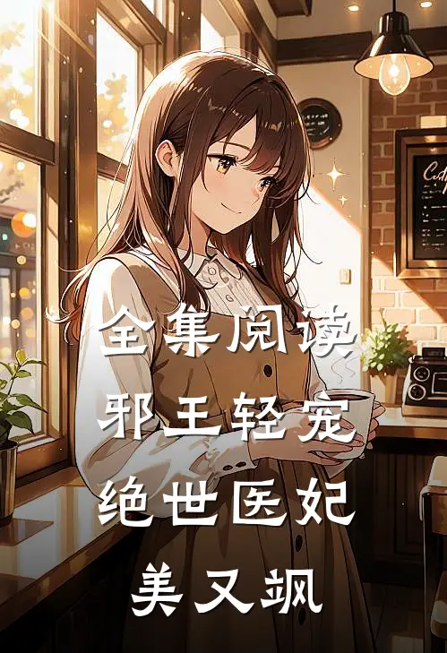 全集阅读邪王轻宠，绝世医妃美又飒