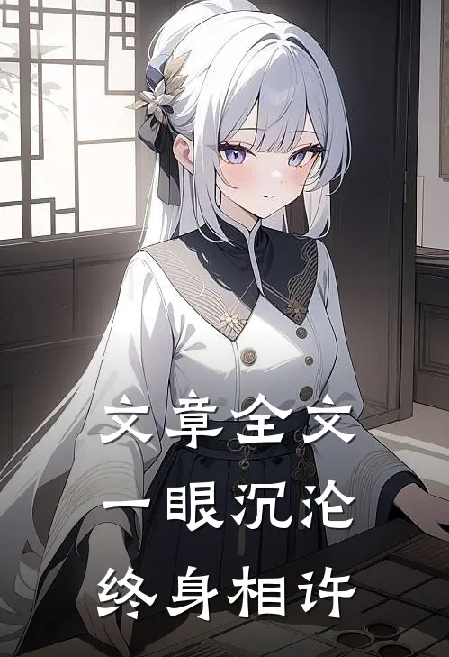 文章全文一眼沉沦，终身相许