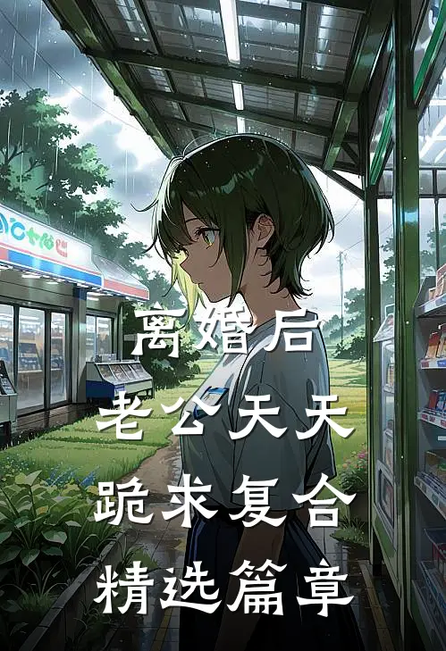 离婚后，老公天天跪求复合精选篇章