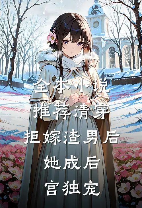 全本小说推荐清穿：拒嫁渣男后，她成后宫独宠