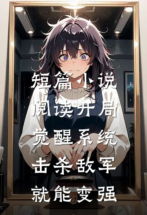 短篇小说阅读开局觉醒系统，击杀敌军就能变强