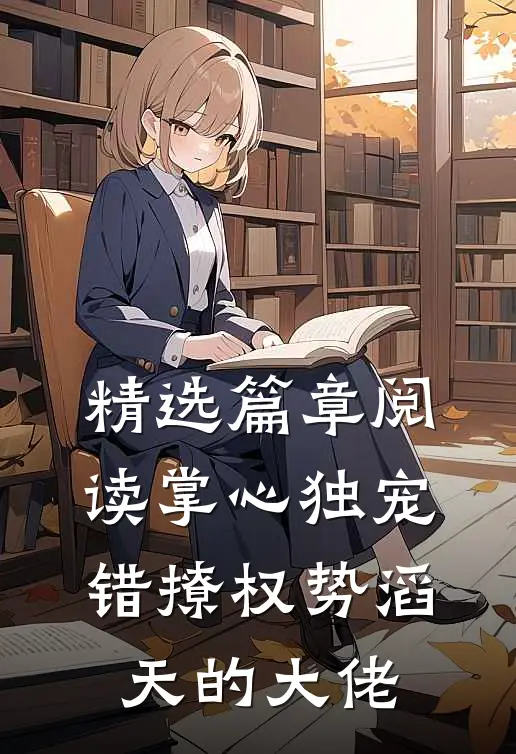 精选篇章阅读掌心独宠：错撩权势滔天的大佬