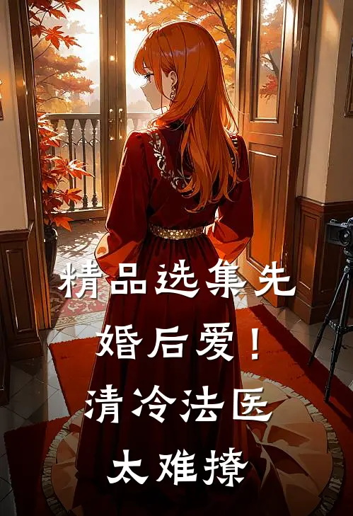 精品选集先婚后爱！清冷法医太难撩