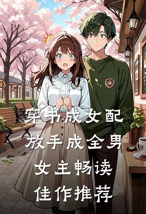 穿书成女配，放手成全男女主畅读佳作推荐