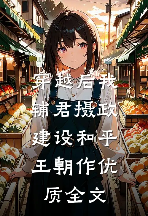穿越后我辅君摄政,建设和平王朝 作优质全文
