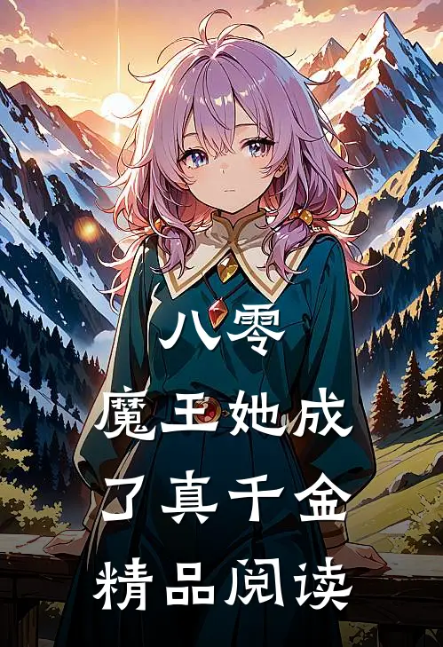 八零：魔王她成了真千金精品阅读