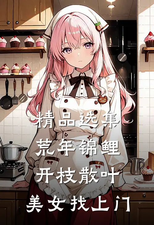 精品选集荒年锦鲤：开枝散叶，美女找上门