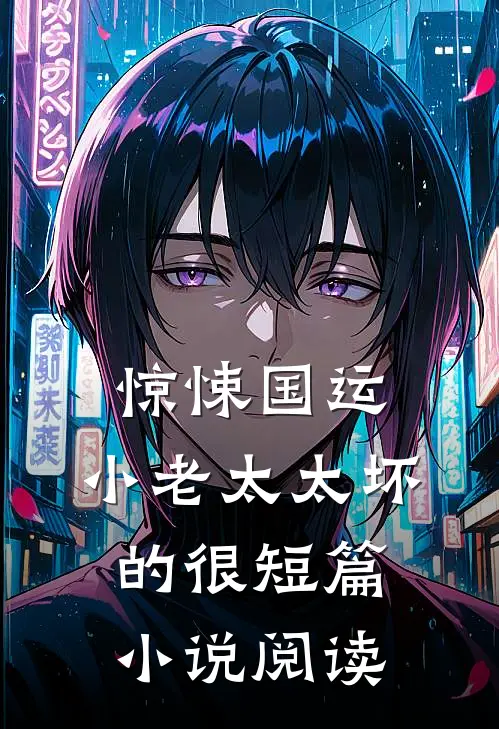 惊悚国运，小老太太坏的很短篇小说阅读