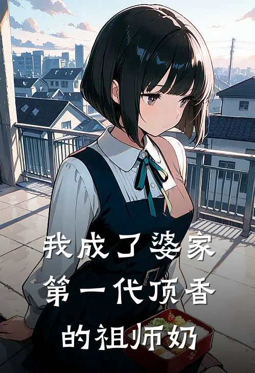 我成了婆家第一代顶香的祖师奶