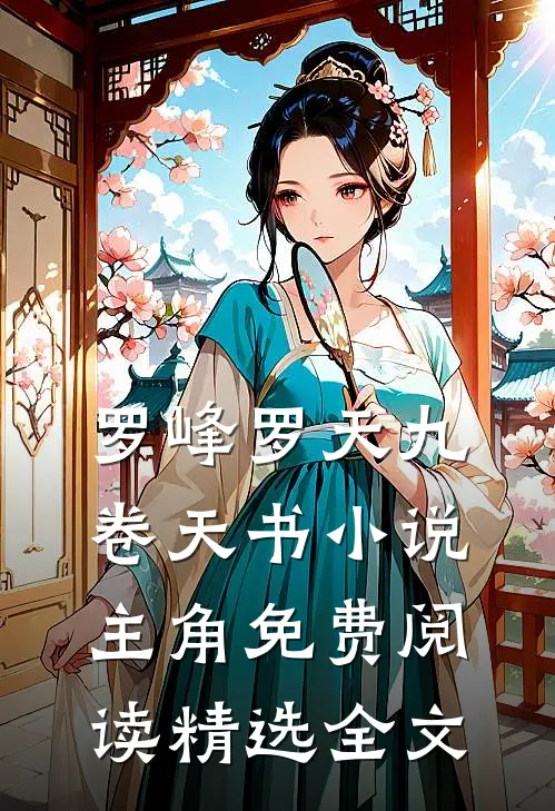 罗峰罗天九卷天书小说主角免费阅读精选全文
