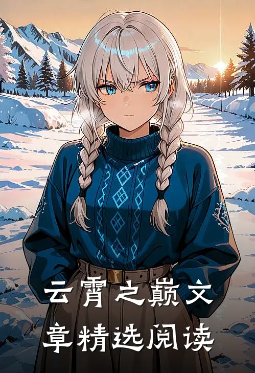 云霄之巅文章精选阅读