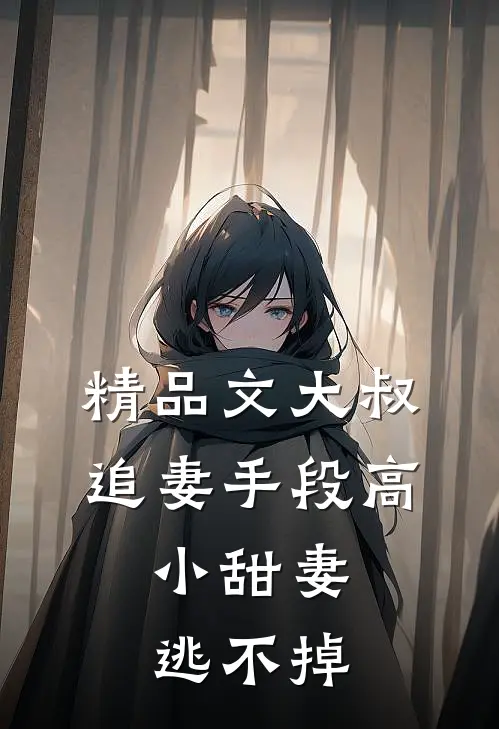 精品文大叔追妻手段高，小甜妻逃不掉