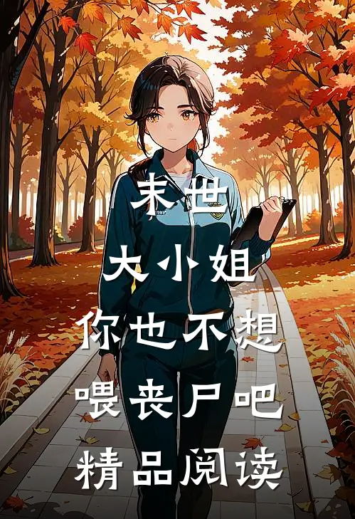 末世：大小姐，你也不想喂丧尸吧精品阅读