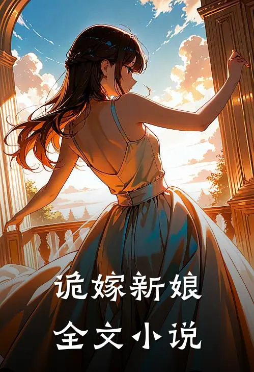 诡嫁新娘全文小说