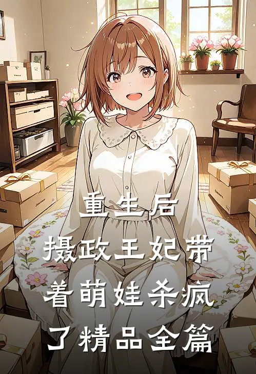 重生后，摄政王妃带着萌娃杀疯了精品全篇