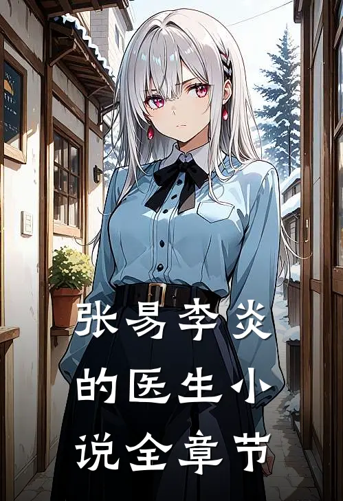 张易李炎的医生小说全章节