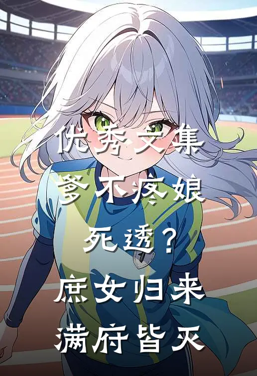 优秀文集爹不疼娘死透？庶女归来满府皆灭
