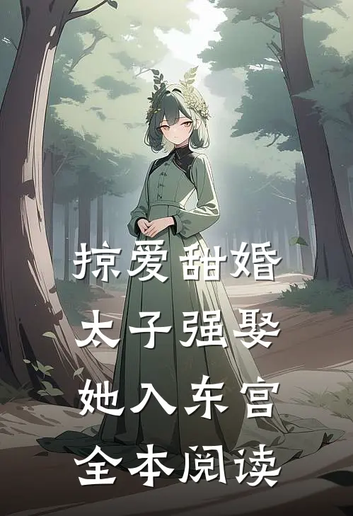 掠爱甜婚：太子强娶她入东宫全本阅读