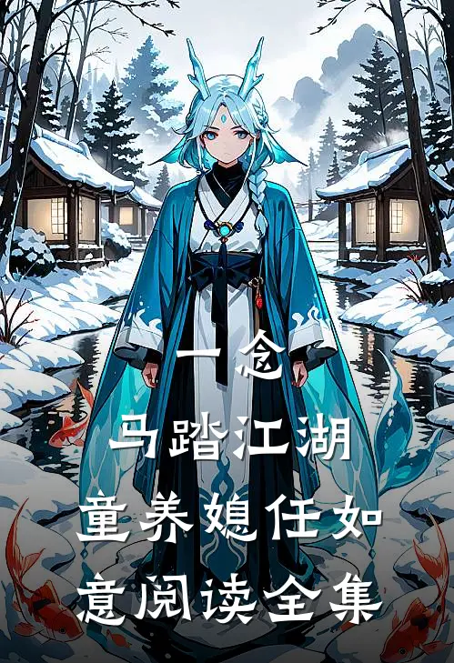 一念：马踏江湖，童养媳任如意阅读全集