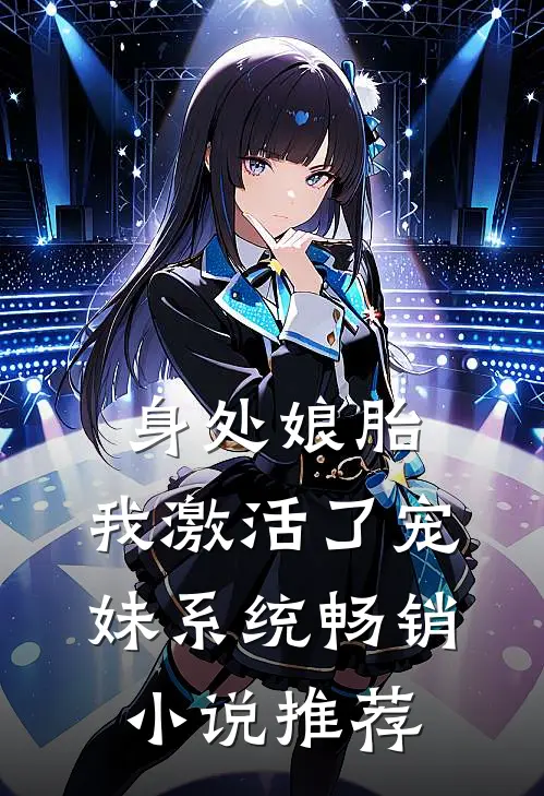 身处娘胎，我激活了宠妹系统畅销小说推荐