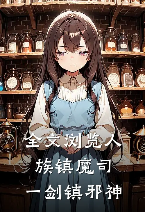 全文浏览人族镇魔司，一剑镇邪神